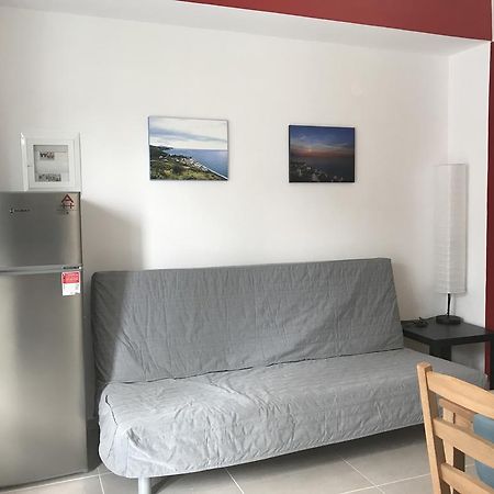 Mirtos Apartments ภายนอก รูปภาพ