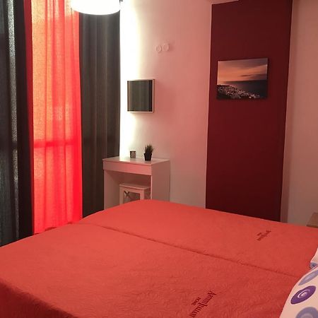 Mirtos Apartments ภายนอก รูปภาพ