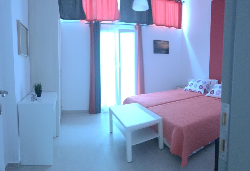 Mirtos Apartments ภายนอก รูปภาพ