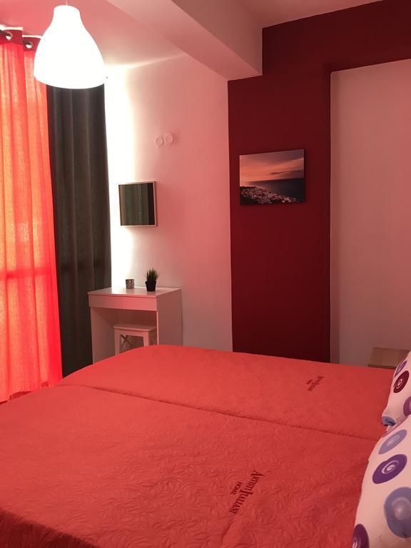 Mirtos Apartments ภายนอก รูปภาพ