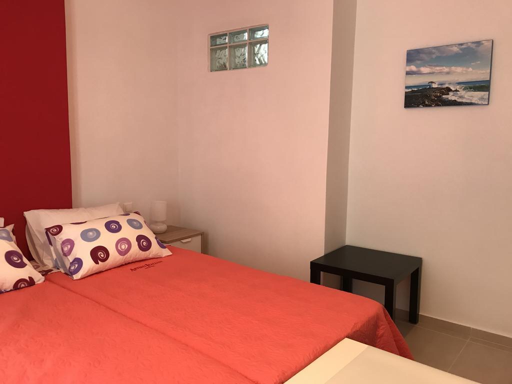 Mirtos Apartments ภายนอก รูปภาพ