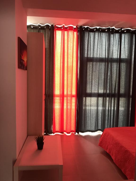 Mirtos Apartments ภายนอก รูปภาพ