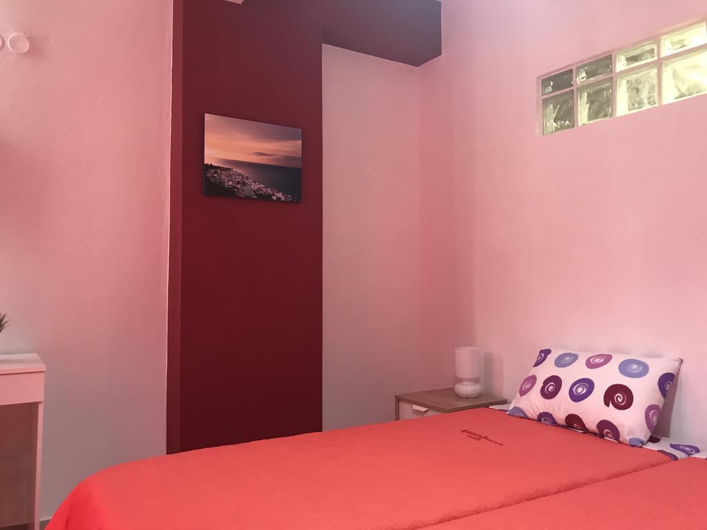 Mirtos Apartments ภายนอก รูปภาพ