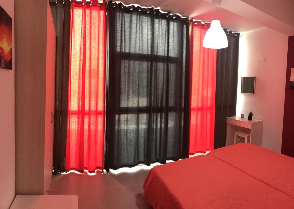 Mirtos Apartments ภายนอก รูปภาพ